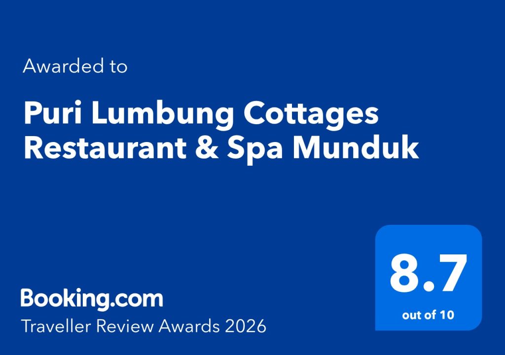 purilumbung-bookings-com-awards